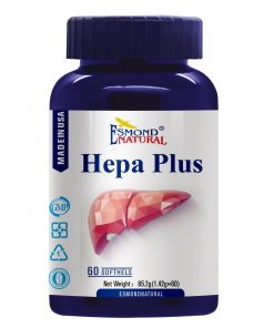 Esmond Natural Hepa Plus