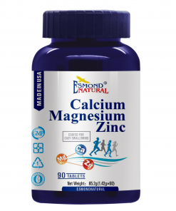 Esmond Natural Calcium Magnesium Zinc