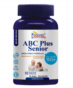 ABC Plus Senior