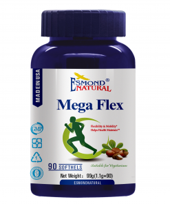Esmond Natural Mega Flex