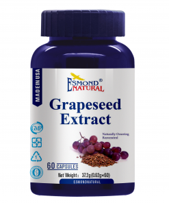 Esmond Natural Grapeseed Extract
