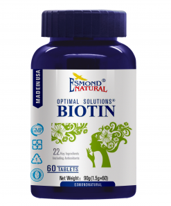 Esmond Natural Biotin