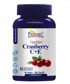 Esmond Natural Cranberry C+E