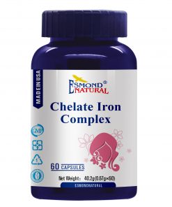 Esmond Natural Chelate Iron Complex