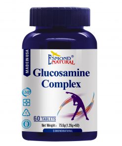 Esmond Natural Glusamine Complex