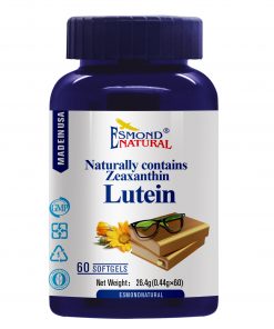 Esmond Natural Lutein 20mg Dietary Supplement Support Eye Health
