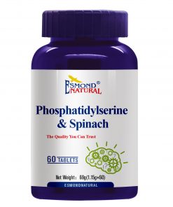 Esmond Natural Phosphatidy