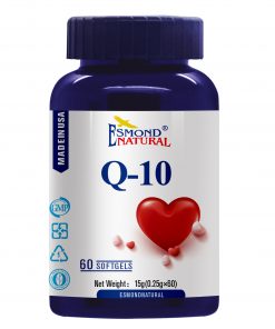 Esmond Natural Q-10