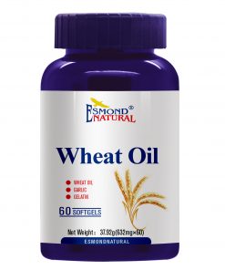 Esmond Natural Wheat Oil
