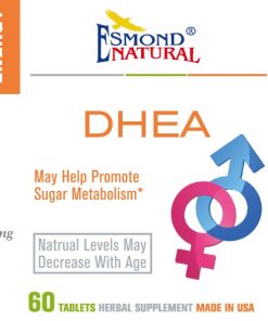 DHEA 75mg TABLET