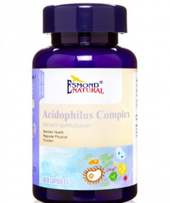 Acidophilus Complex