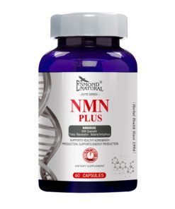 Esmond Natural NMN Plus 9600