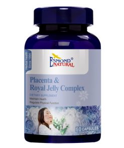 Esmond Natural Placenta & Royal Jelly Complex