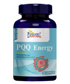 Esmond Natural PQQ Energy