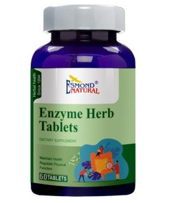 Esmond Natural Enzyme Herb Tablets