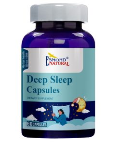 Esmond Natural Deep Sleep Capsules
