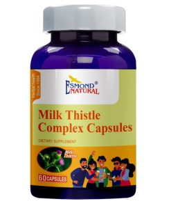 Esmond Natural Milk Thistle Complex