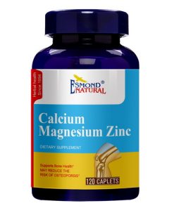 Esmond Calcium Magnesium Zinc Tablet