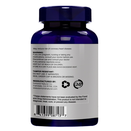 Esmond Fish Oil Complex Softgels - Image 3