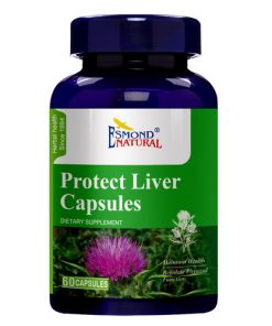 Esmond Protect Liver Capsules