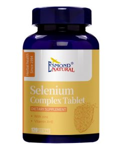 Esmond Selenium Complex Tablet