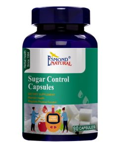 Esmond Natural Sugar Control