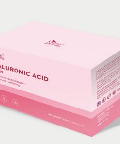 Esmond Natural Hyaluronic Acid Drink