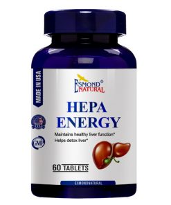 Esmond Natural Hepa Energy