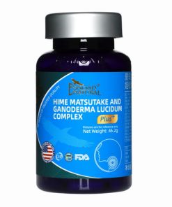 Esmond Natural HIME MATSUTAKE AND GANODERMA LUCIDUM COMPLEX