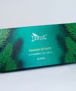 Esmond Natural Japan - Fountain of Youth